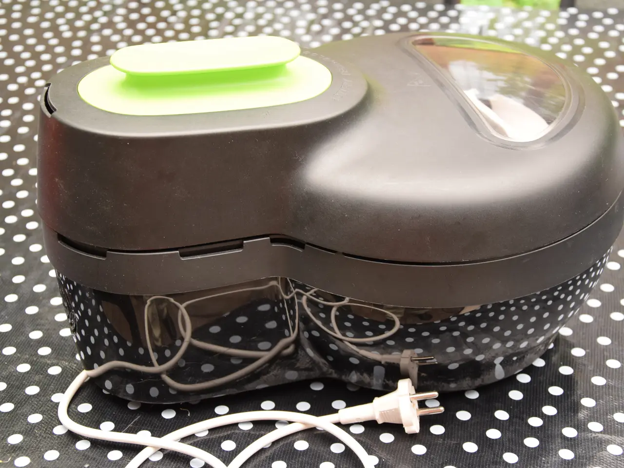 Billede 6 - Tefal Actiefryer