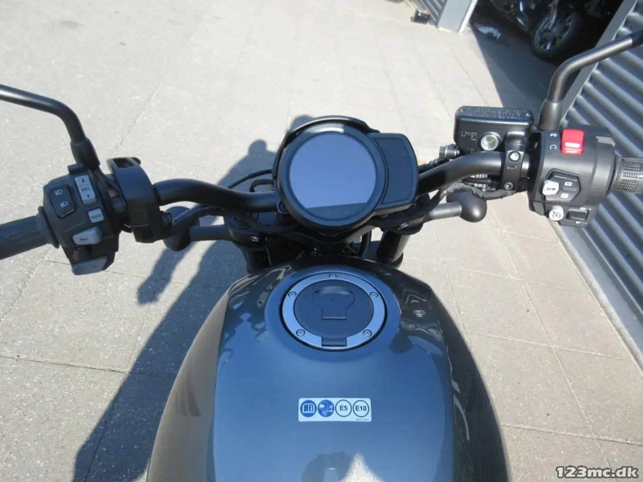 Billede 22 - Honda CMX 1100 D Rebel MC-SYD BYTTER GERNE