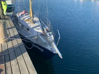 Nordisk snekke 