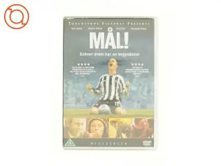 Mål!