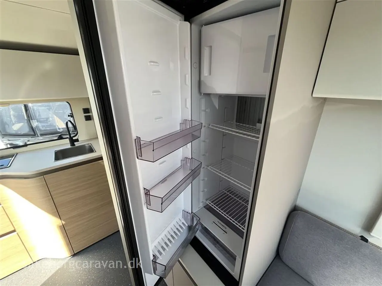 Billede 9 - 2026 - Adria Action 391 LH