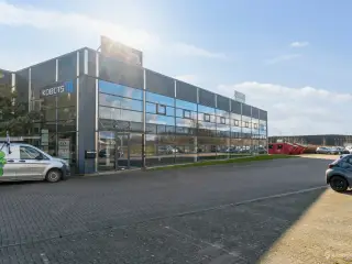 Kontor / Lager, Odense S