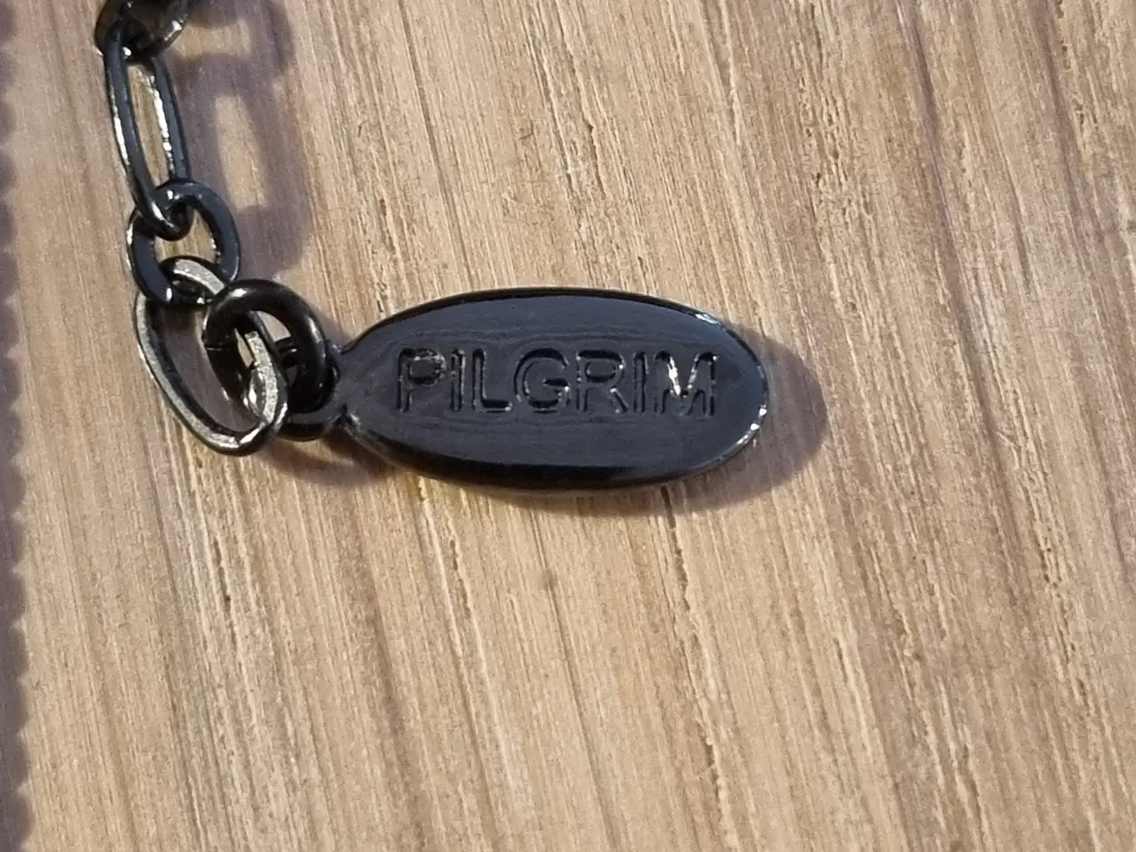 Billede 3 - Pilgrim halskæde