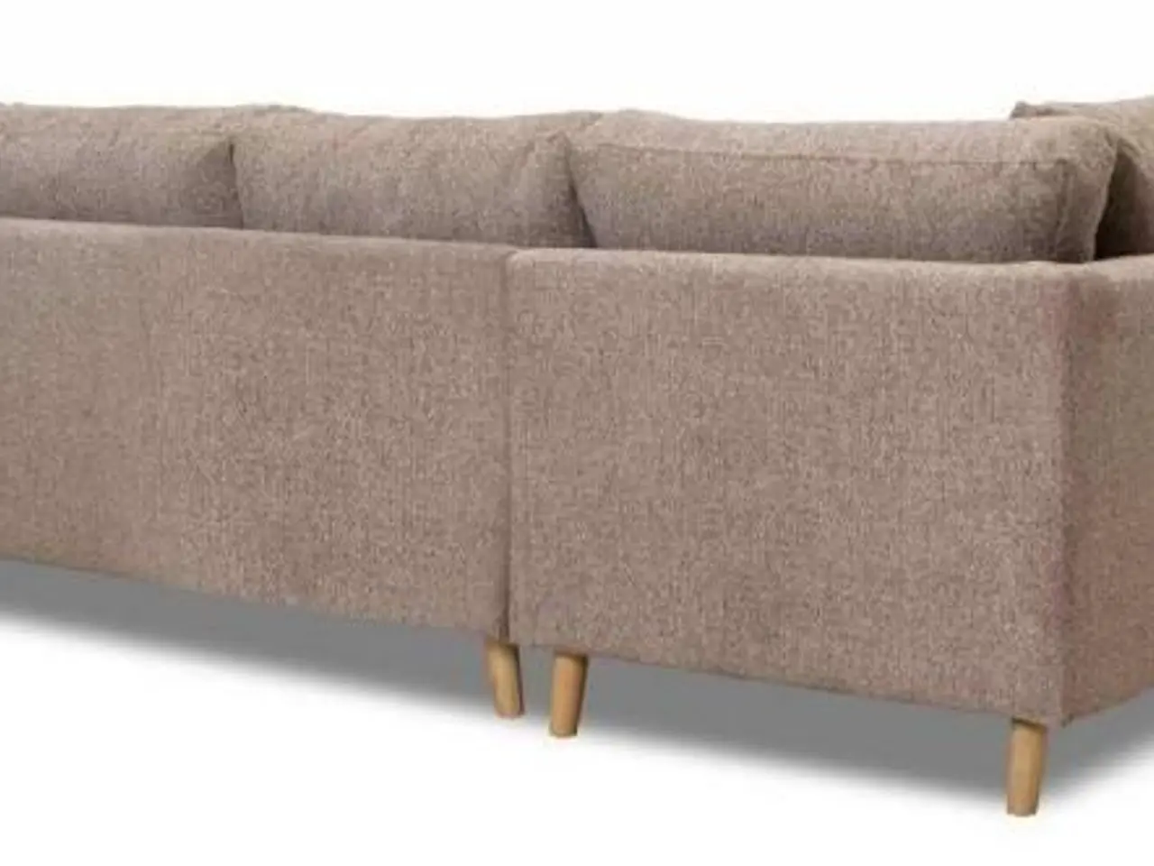 Billede 4 - Hjørnesofa Savana XL venstrevendt - Retrobliss 18