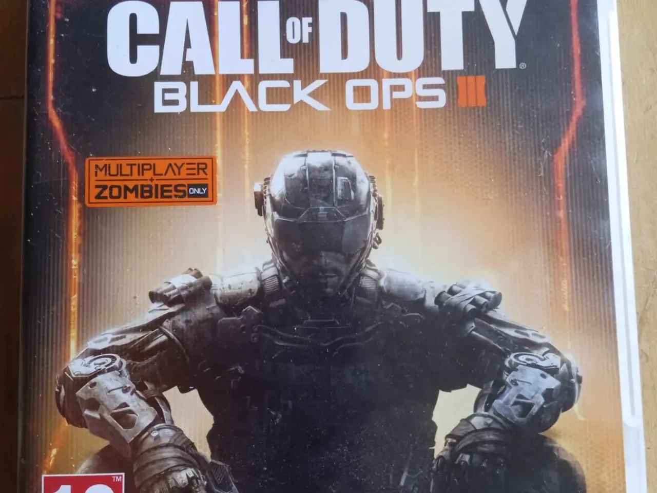 Billede 15 - shooter spil pakke ps3/ps4