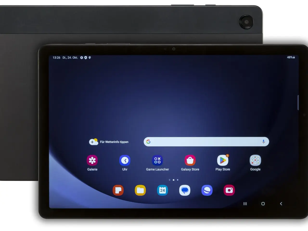 Billede 1 - Galaxy Tab A9+ 11.0" sim 5G, model SM-X216B