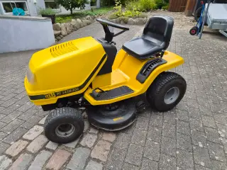 Havetraktor
