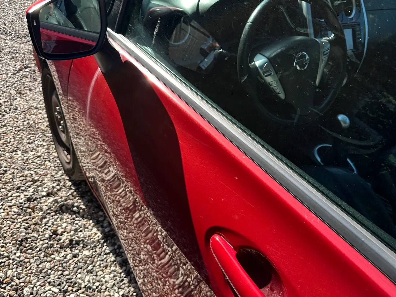 Billede 6 - Nissan Note 1.5 dci Tekna er 