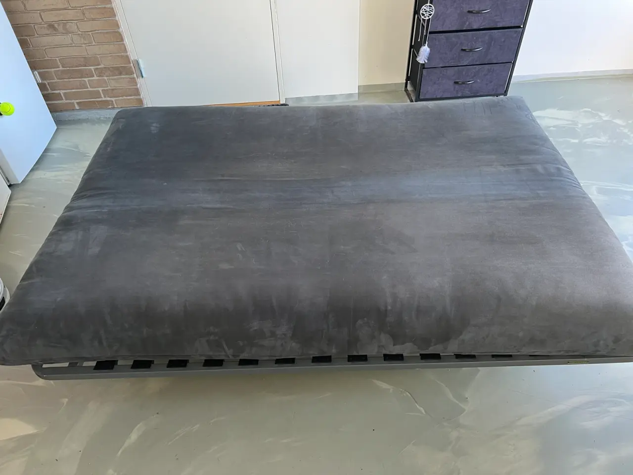 Billede 3 - Flot Innovation sovesofa 
