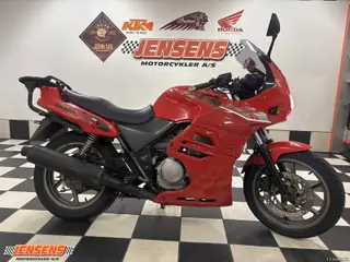 Honda CB 500