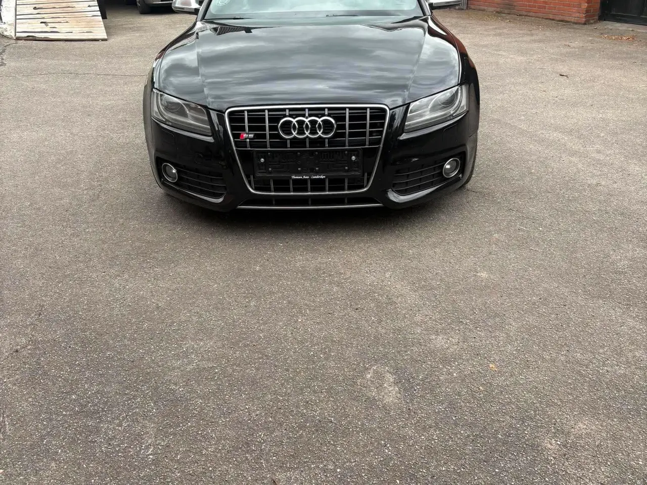 Billede 13 - Audi s5 4.2 V8 UDEN AFGIFT 