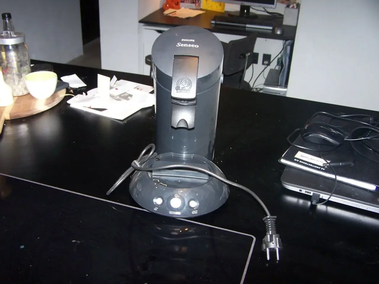 Billede 1 - Philips Senceo