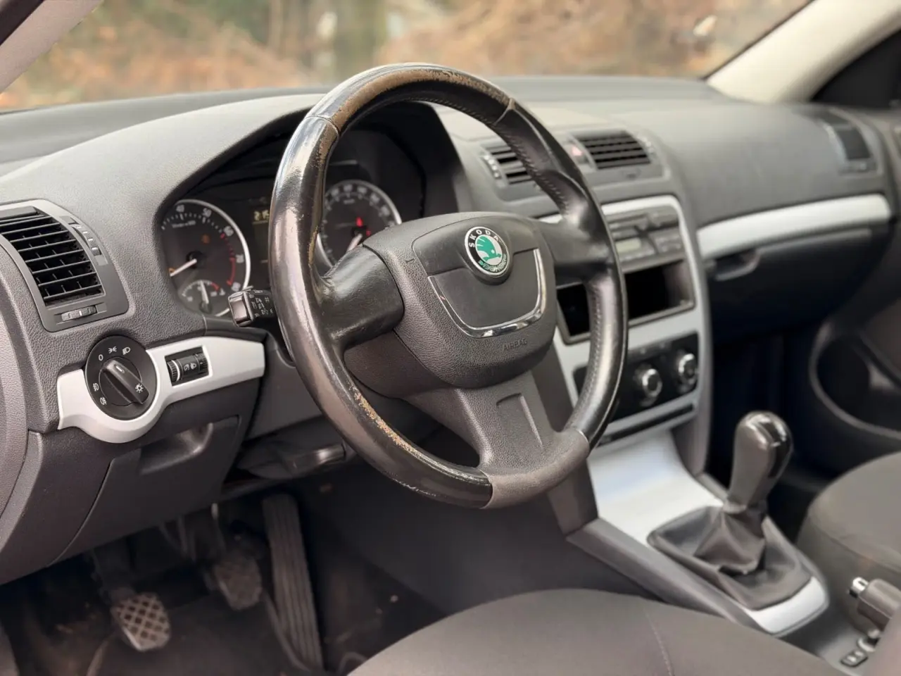 Billede 9 - Skoda Octavia 1,4 TSi 122 Ambiente