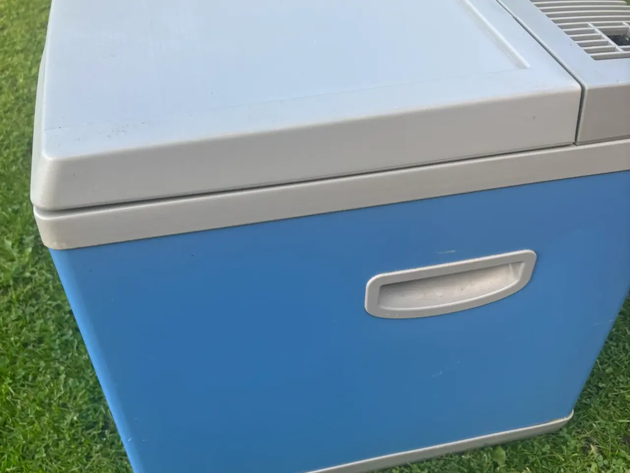 Billede 4 - Camping køleskab 38 l