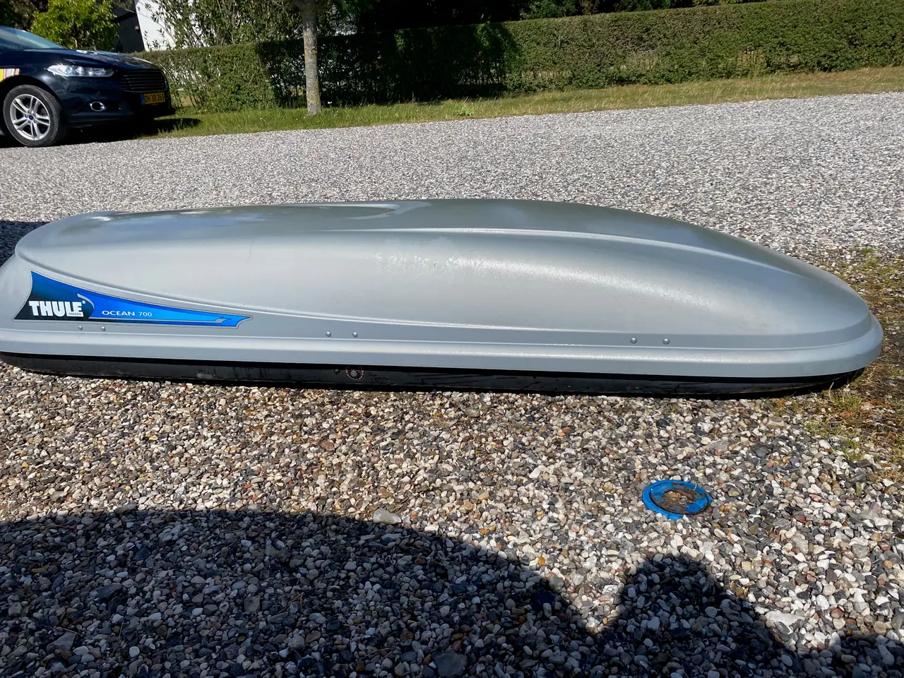 Billede 2 - Thule Ocean 700 tagboks