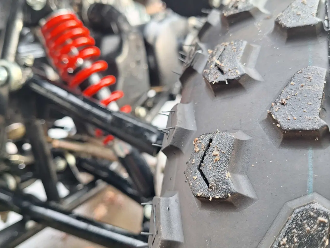 Billede 7 - Smc 100R racing Edition