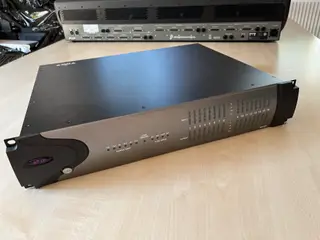 Avid HD I/O