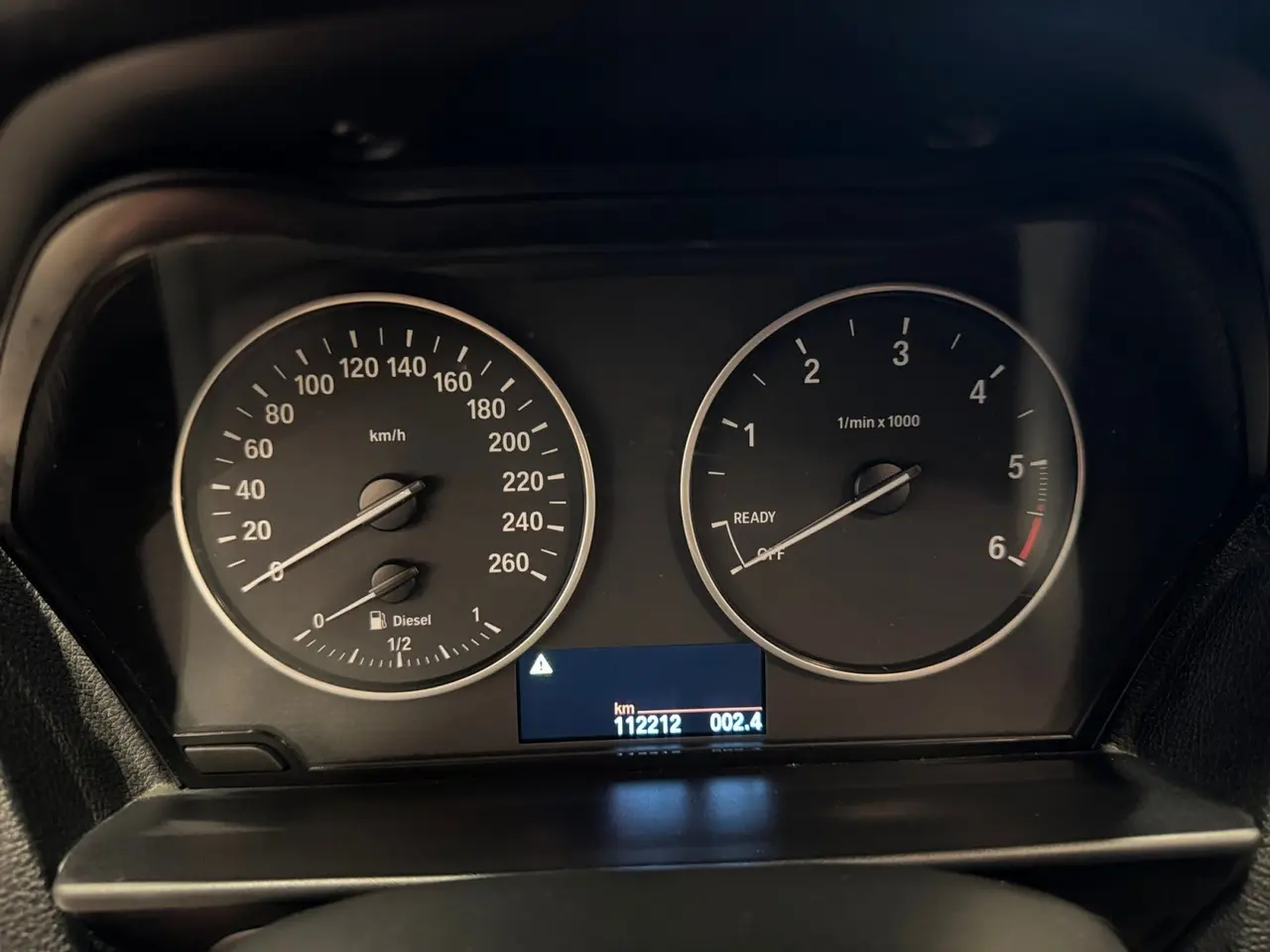 Billede 7 - BMW 116d 1,6 ED
