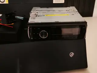 xzouna sm-30 med højttaler