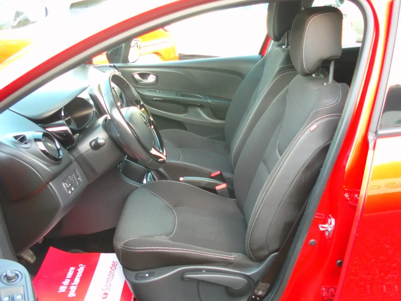 Billede 13 - Renault Clio IV 0,9 TCe 90 Expression