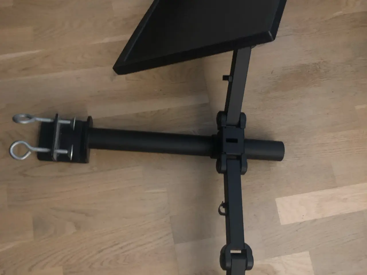 Billede 1 - AOC 27” 144hz + stativ
