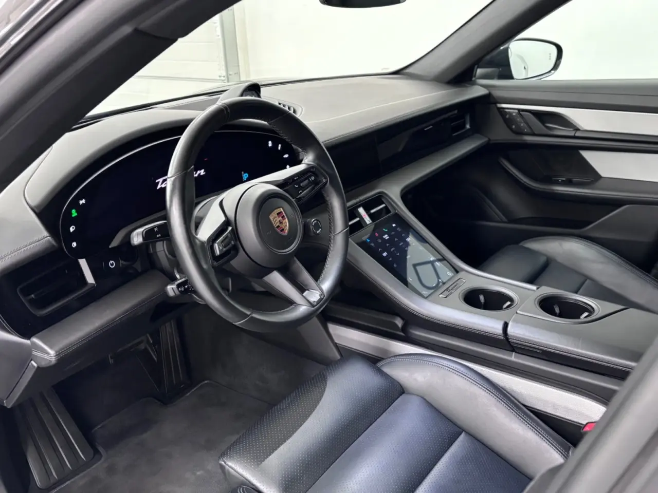 Billede 5 - Porsche Taycan 4S Performance+ Sport Turismo