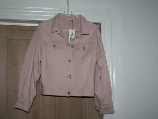 Misskoo Paris denim jakke str. M