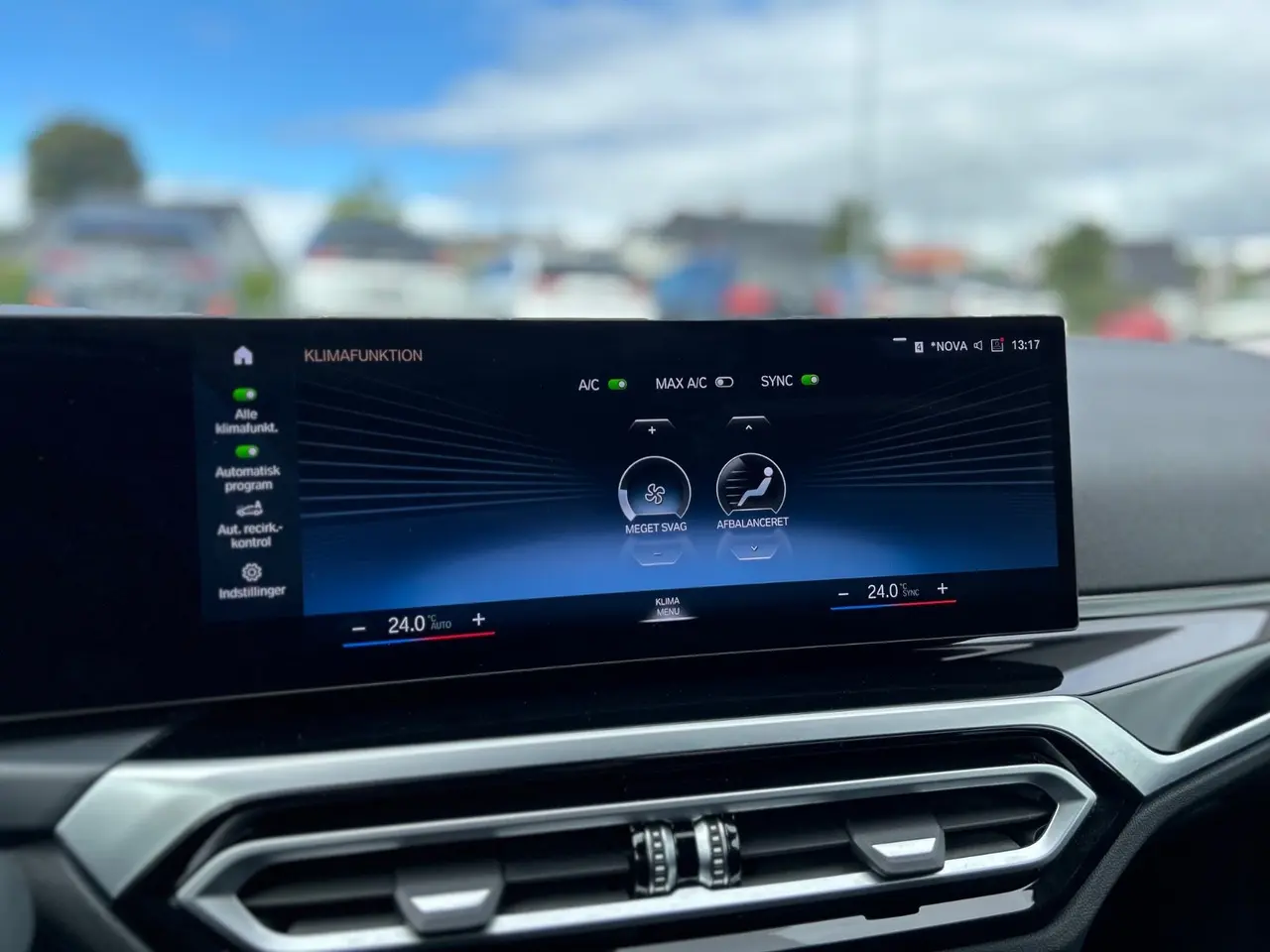 Billede 15 - BMW i4 eDrive35 Charged