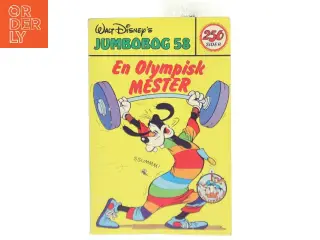 Walt Disney's Jumbobog fra Walt Disney