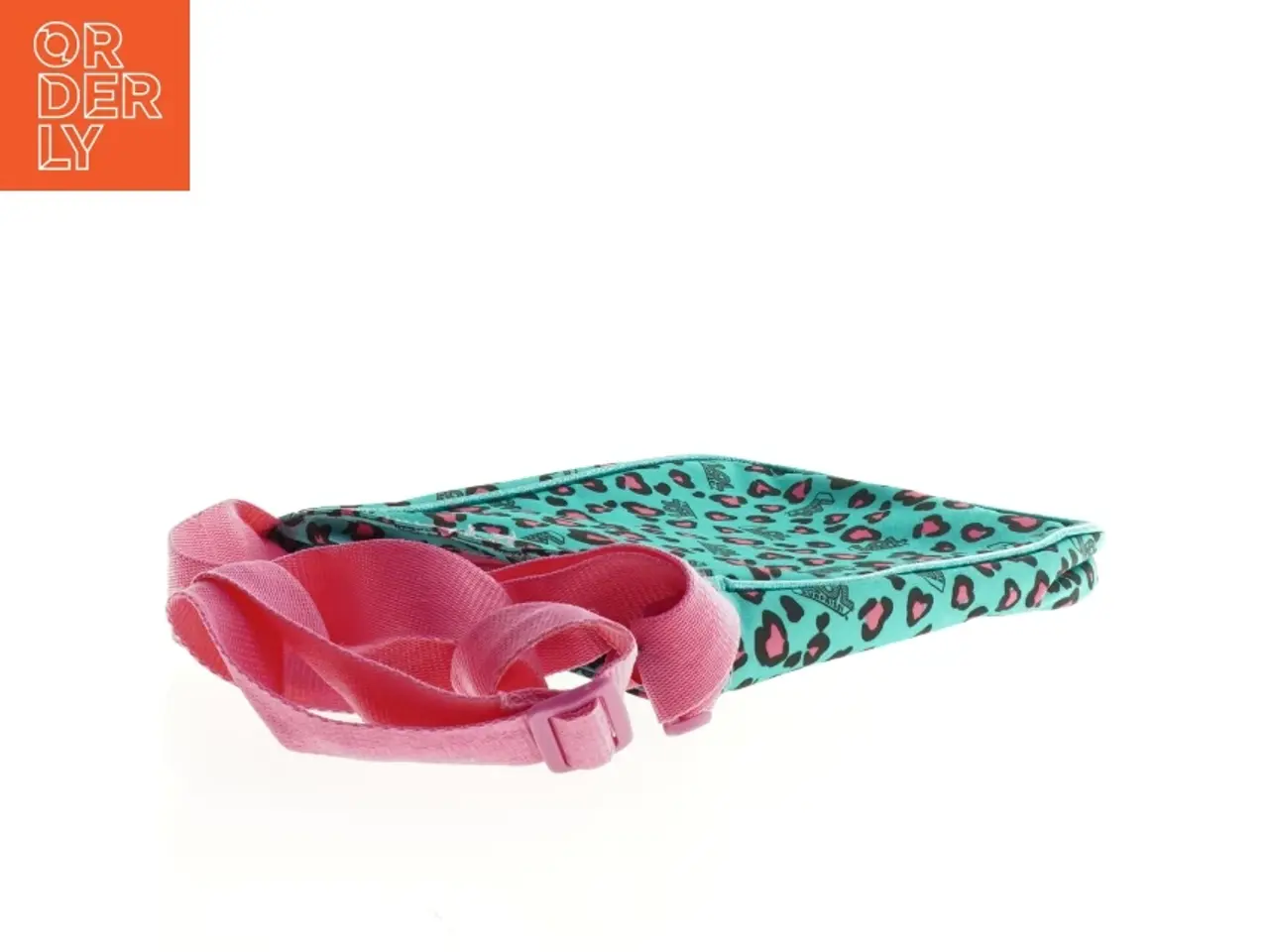 Billede 3 - LOL Surprise skoletaske fra LOL Surprise (str. 26 x 24 cm)