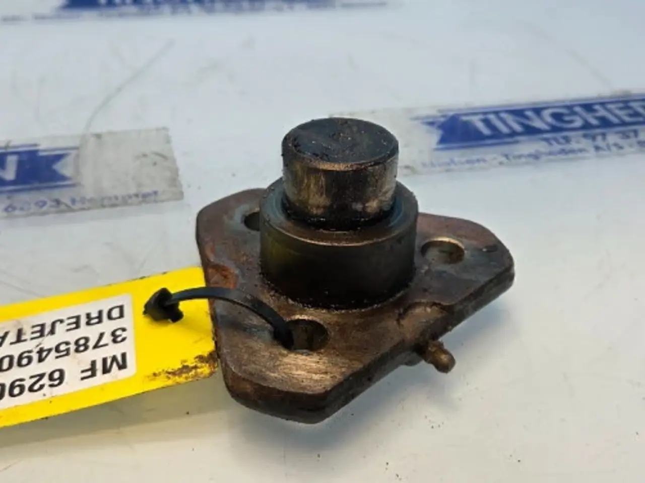 Billede 8 - Massey Ferguson 6290 Drejetap 3785490M1