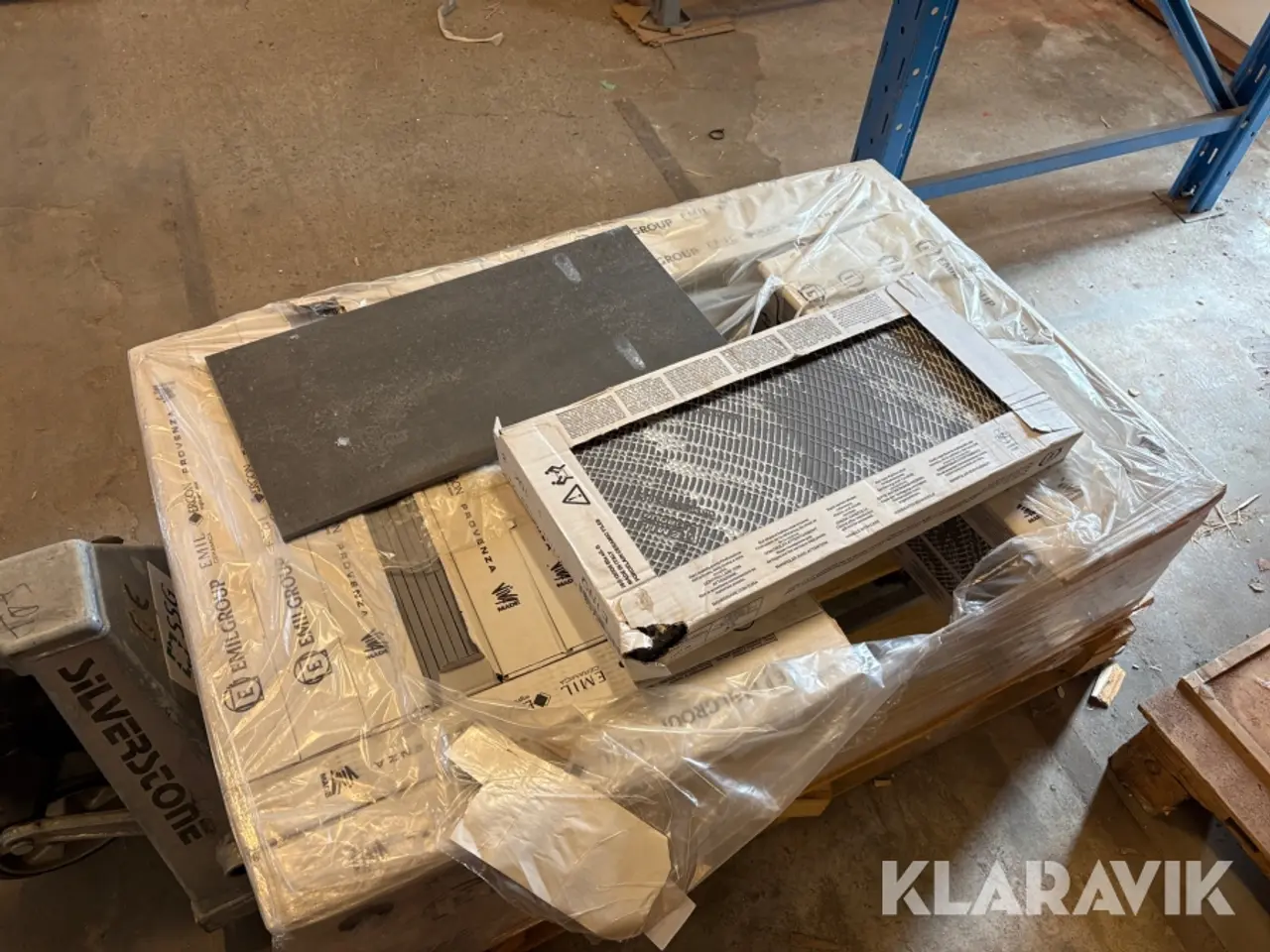 Billede 12 - Klinker Emil Group Provenza 17 kasser