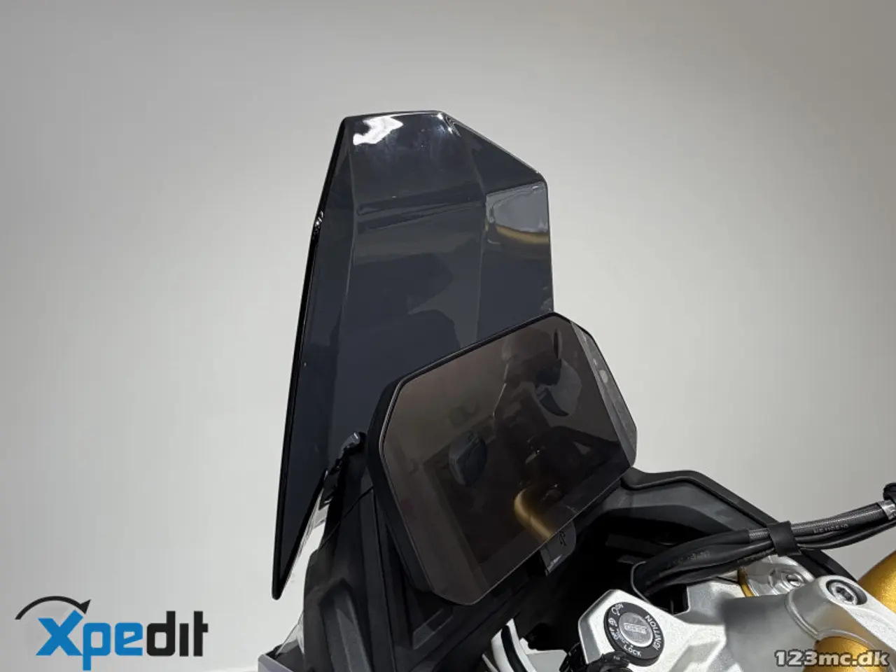 Billede 12 - BMW F 450 GS