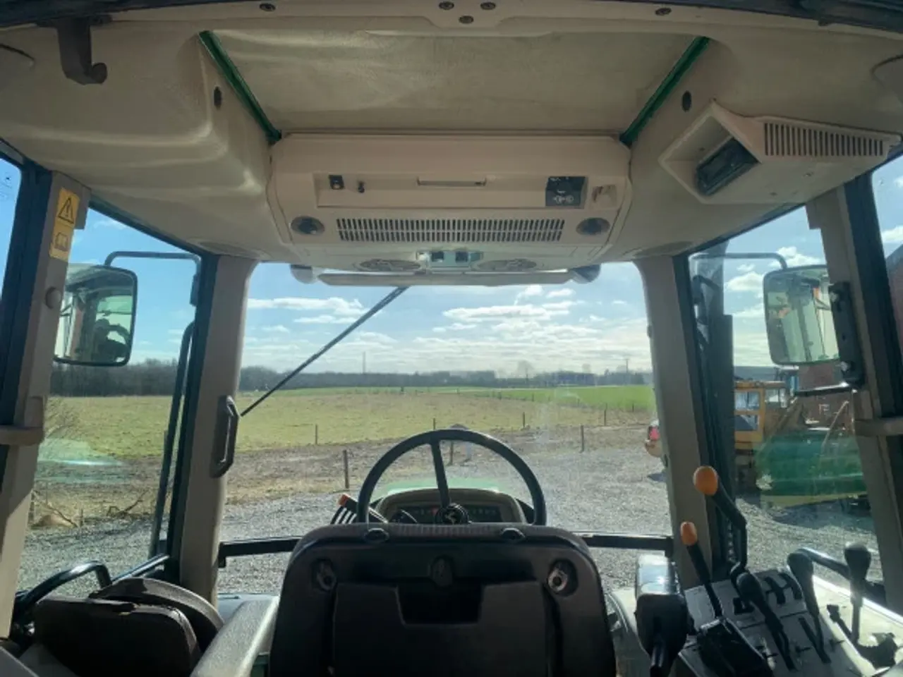 Billede 7 - John Deere 6520