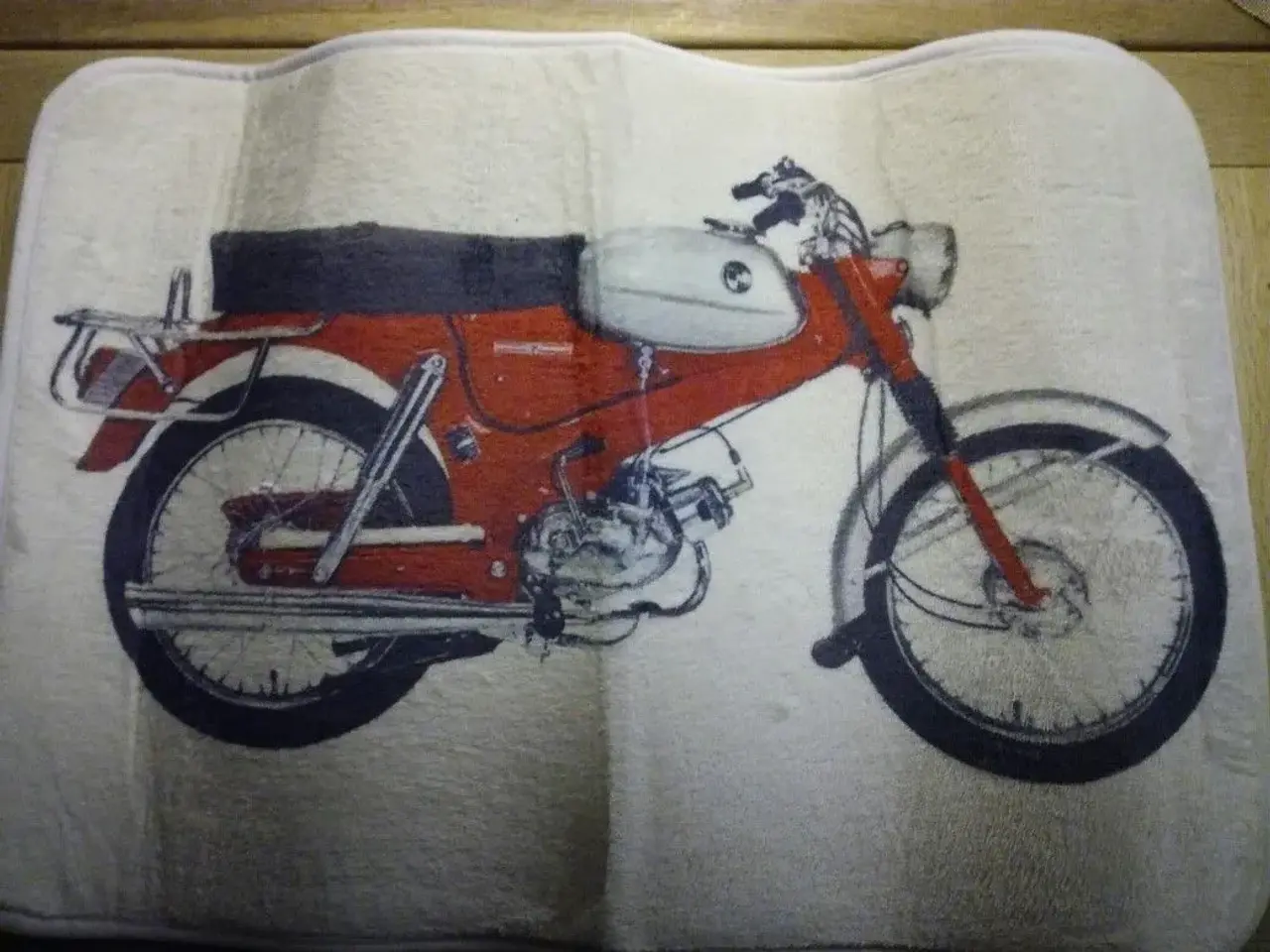 Billede 15 - puch maxi. puch monza, puch vz50, puch flagskib,