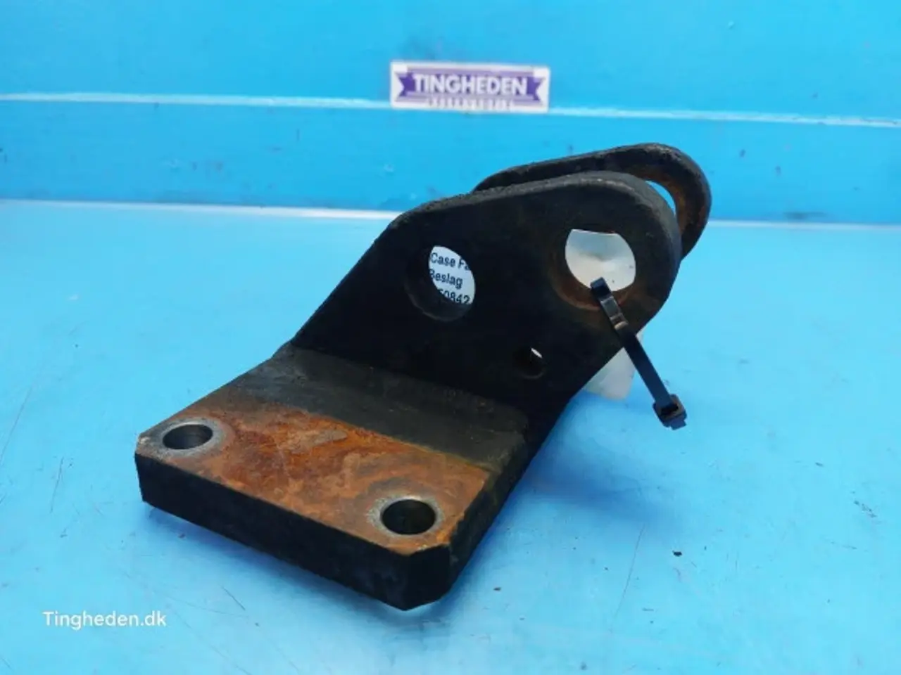 Billede 3 - Case Farmall 95A Beslag 5150842