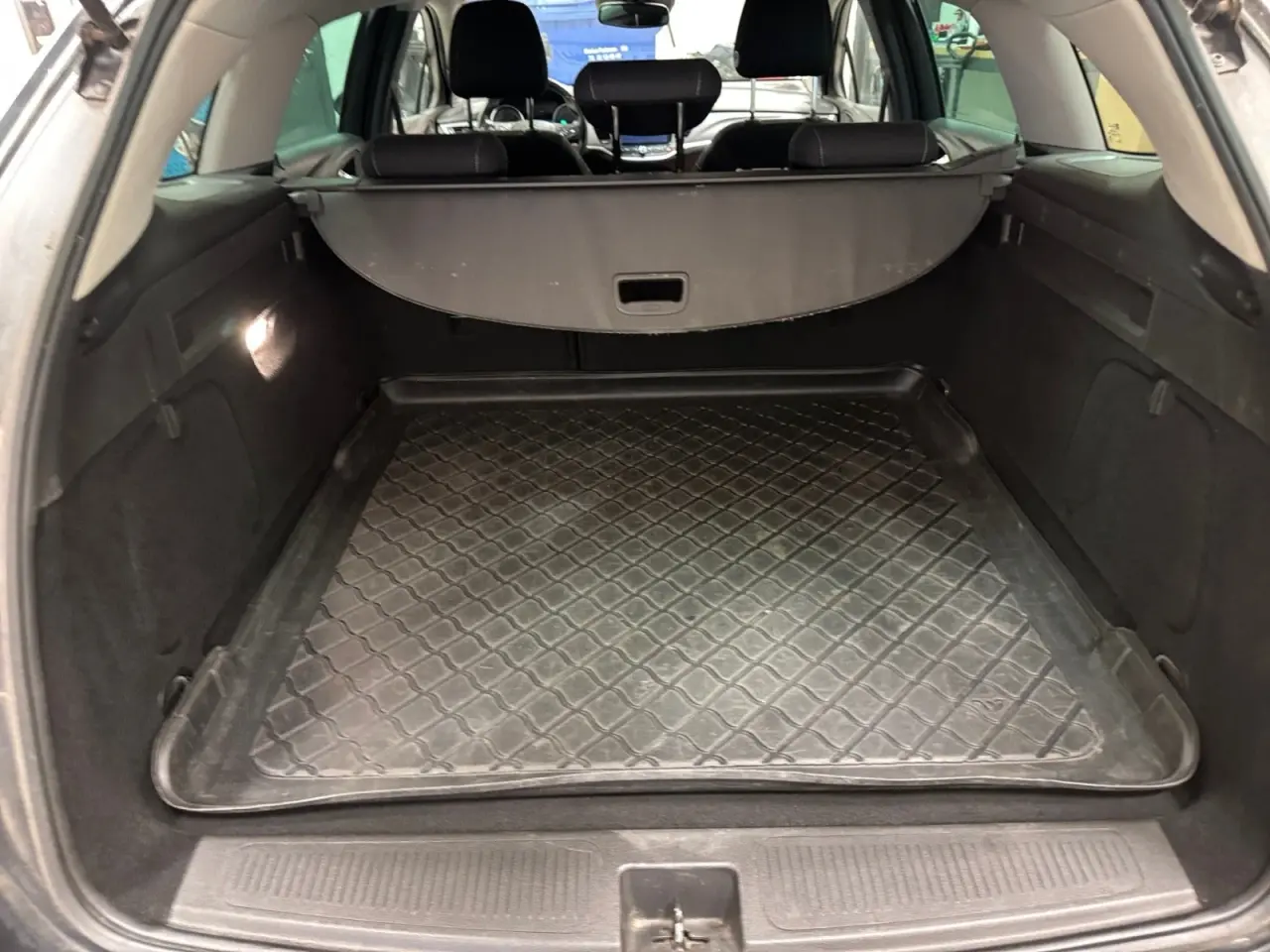 Billede 14 - Opel Astra 1,6 CDTi 110 Enjoy Sports Tourer