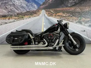Harley-Davidson FXSTC SOFTAIL CUSTOM 1340 Evo