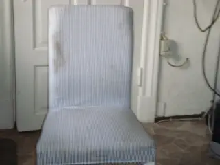 4 køkkenstole