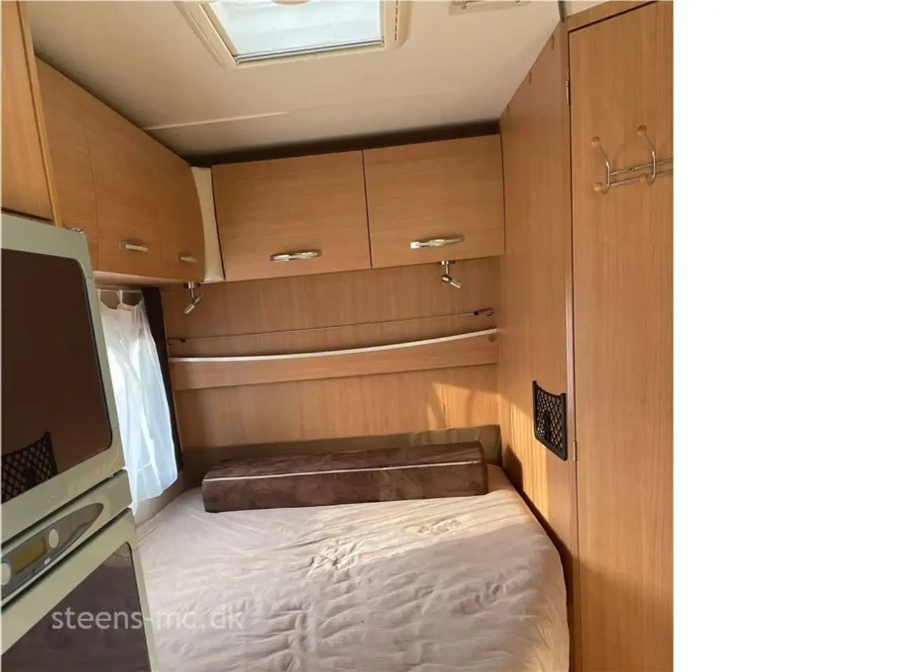 Billede 3 - 2012 - Chausson  Fiat 150 HK 2,3