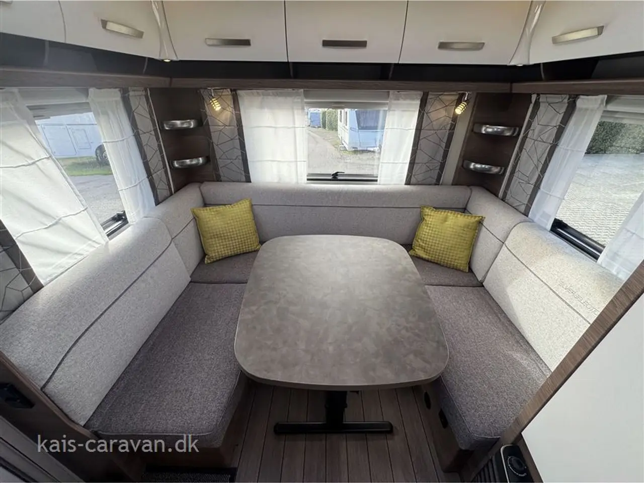 Billede 7 - 2020 - Knaus Sport 500 EU Silver Selection