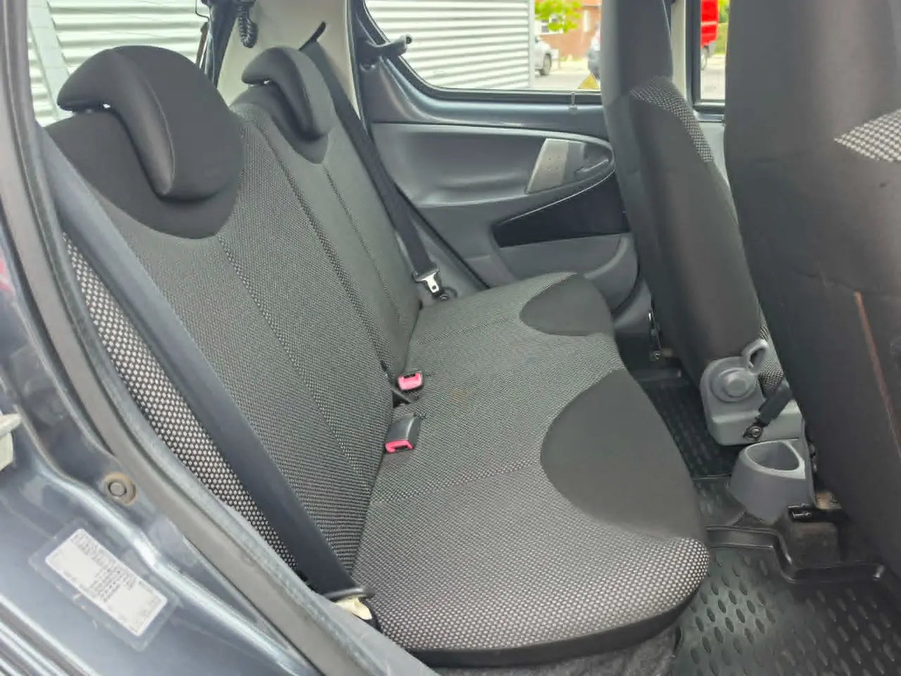 Billede 6 - Toyota Aygo 1,0