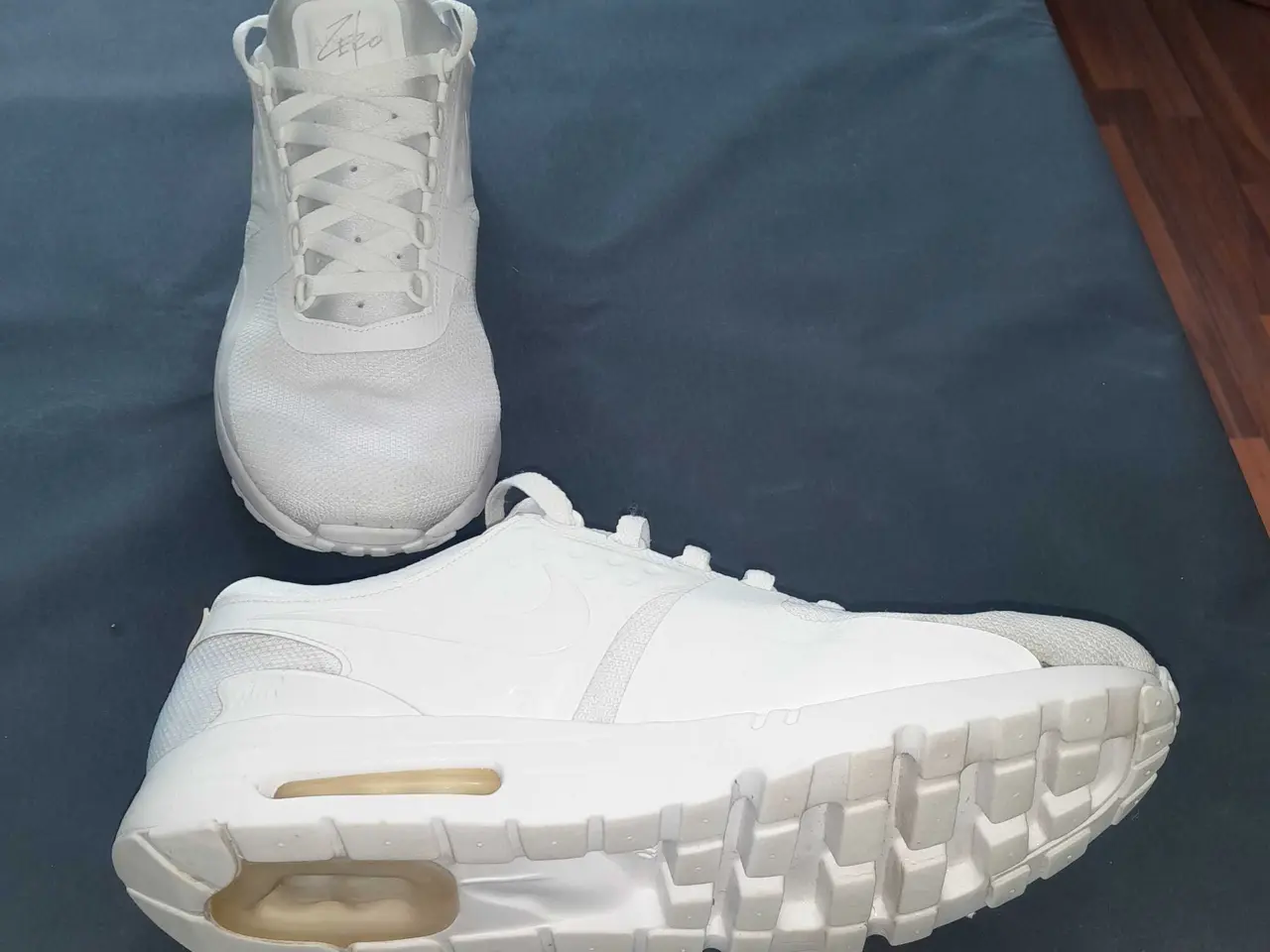 Billede 2 - Nike Air Max Zero str. 45