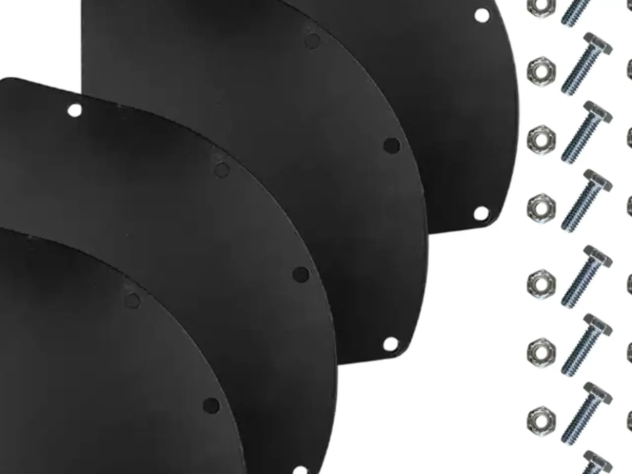 Billede 4 - Tontec TB 1 Sortergrab 0.8-1.2T