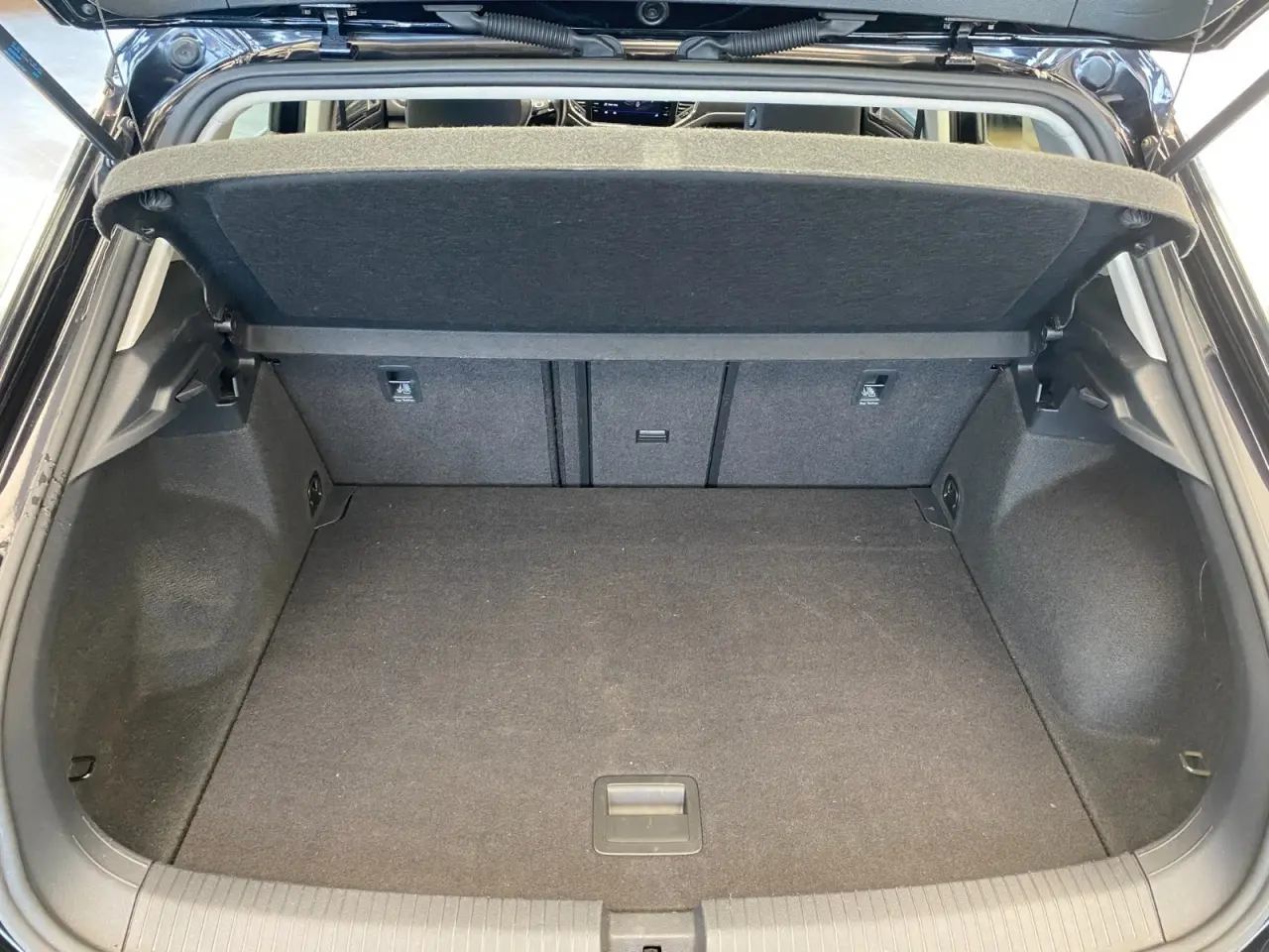 Billede 11 - VW T-Roc 1,5 TSi 150 Sport DSG