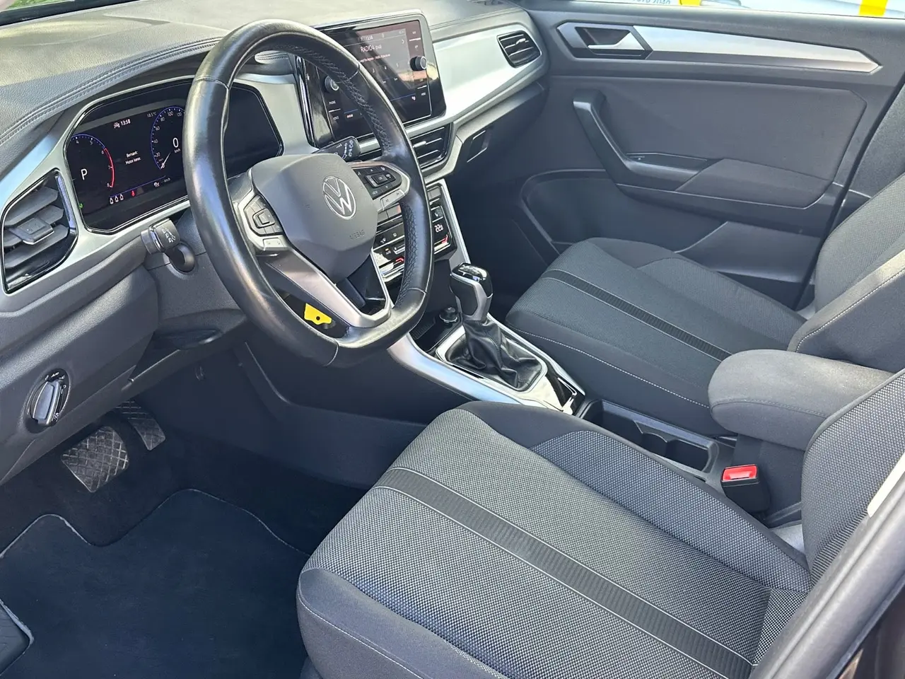 Billede 9 - VW T-Roc 1,5 TSi 150 Life DSG