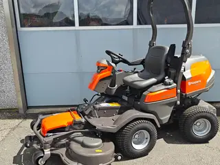 Husqvarna P524X Efi Inkl. 122X klippebord