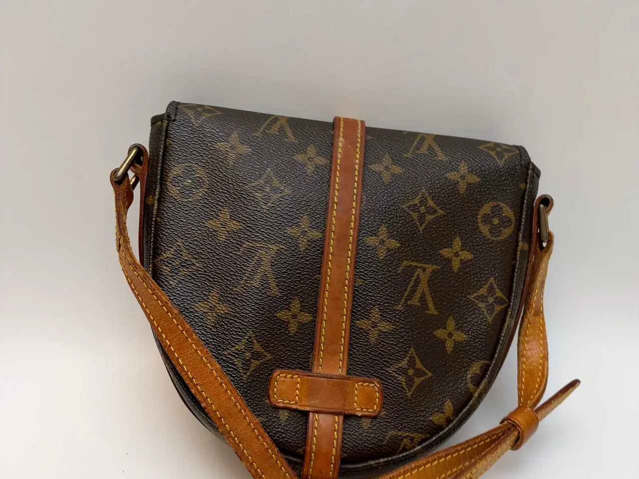 Billede 6 - Louis Vuitton Chantilly PM
