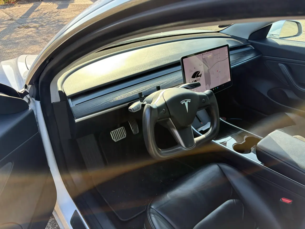 Billede 4 - Tesla Model 3 Long Range AWD