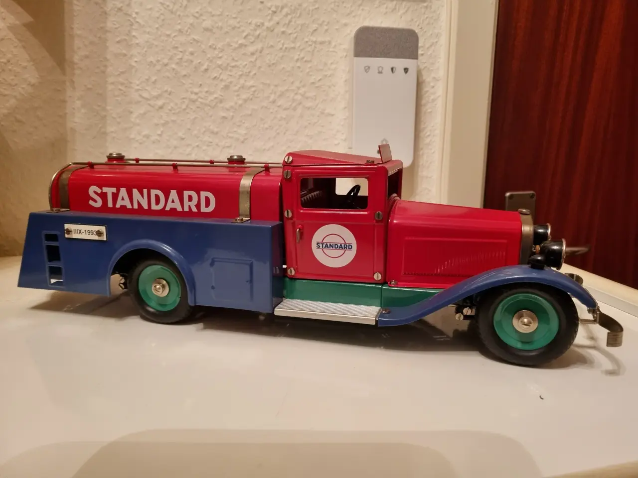 Billede 1 - Marklin 1993